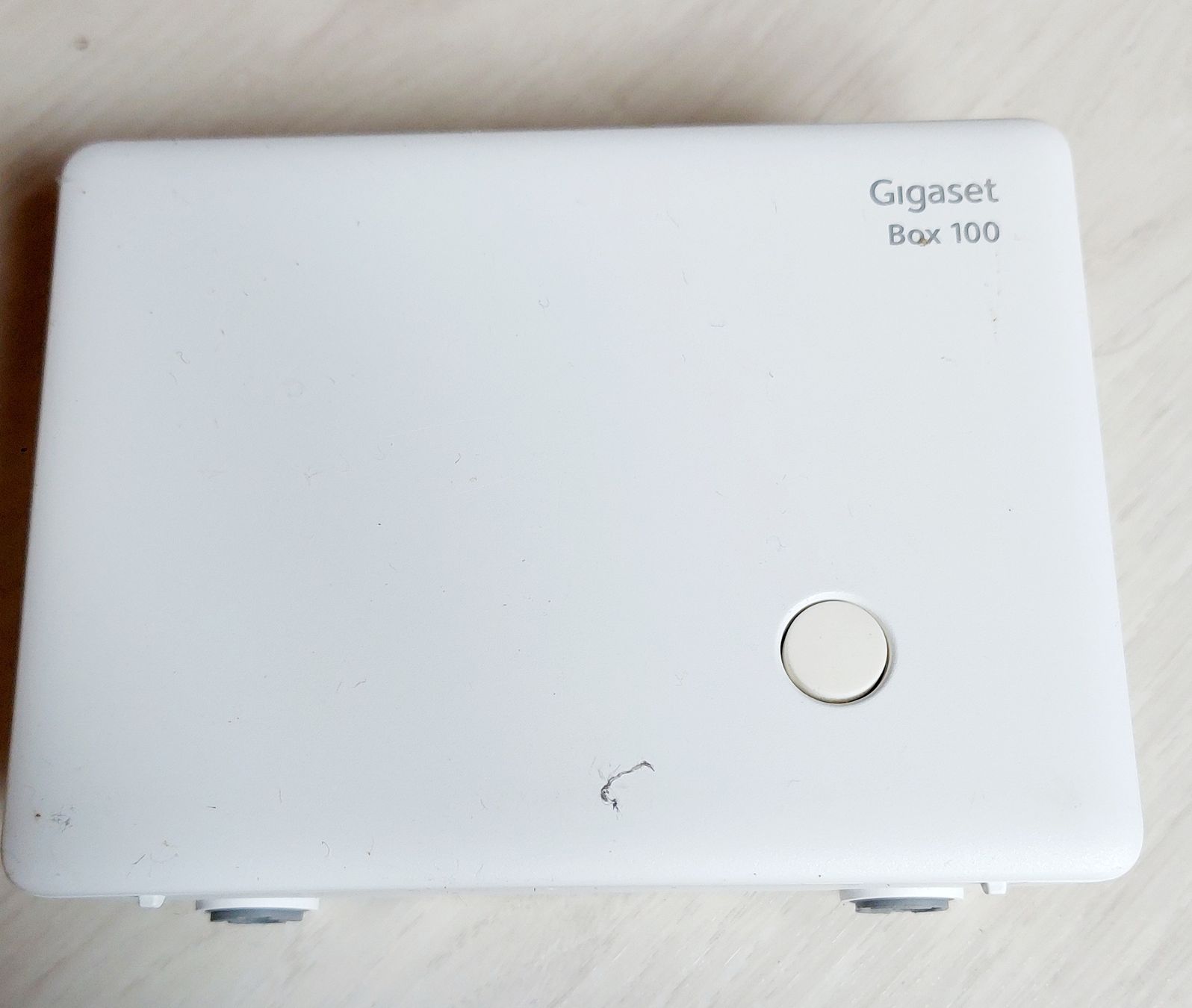 Swisscom Modems & Router: Swisscom TV Box IP1200 - et autre accessoires – Gebraucht aus Bremblens von Ampoule_jaune 2
