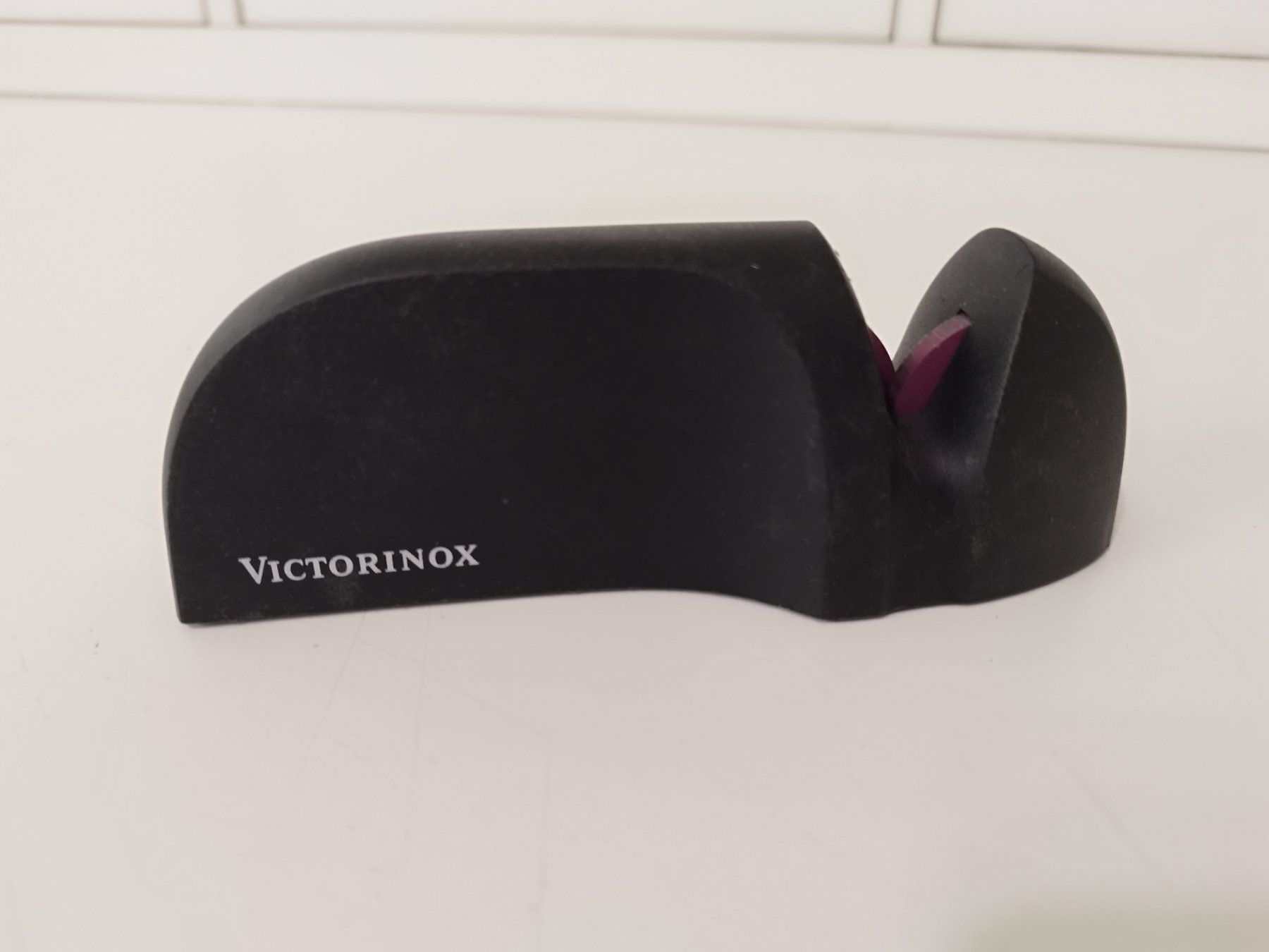 Smerigliatrici & Lucidatrici: VICTORINOX® Messerschleifer – Usato da Uster venduto da NEVERLASTTRADING 3