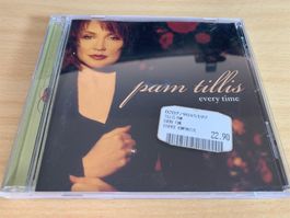 Pam Tillis – Every Time