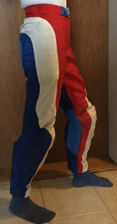 Pantaloni: Pantalon enduro – Usato da Biel/Bienne venduto da wil_mg5f 1