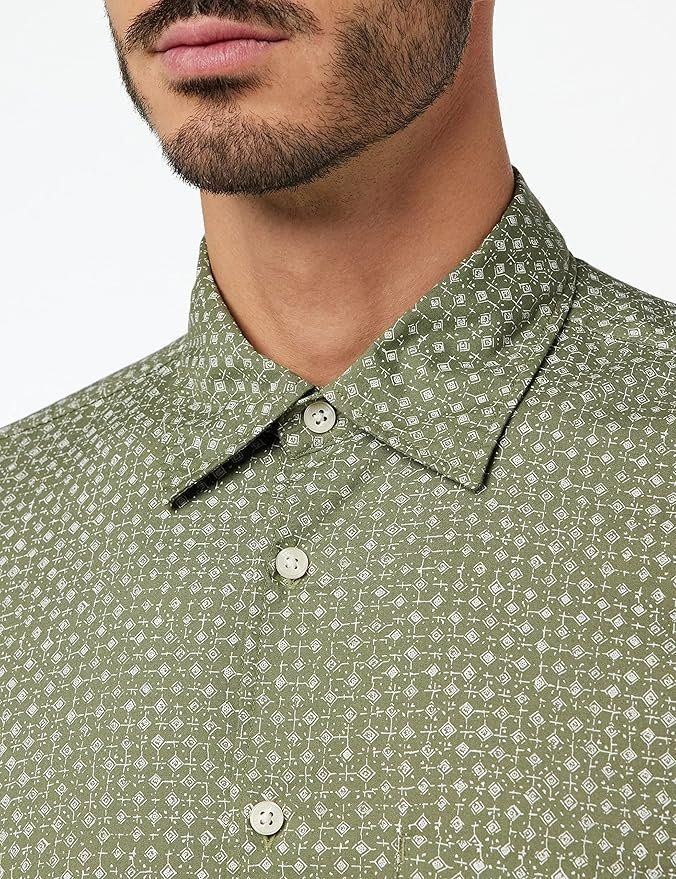 Camicie: NEU Hemd Marc O'Polo – Nuovo e nell'imballaggio originale da Gossau SG venduto da dolores_x 3