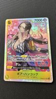 One Piece Card Game Boa Hancock PR02-017 
