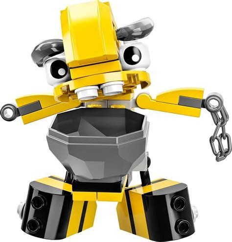 Lego Mixels FORX 41546 (Gebraucht) in Lostorf für CHF 3 – mit Lieferung ...