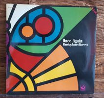 Vinyl Schallplatte Barclay James  once again