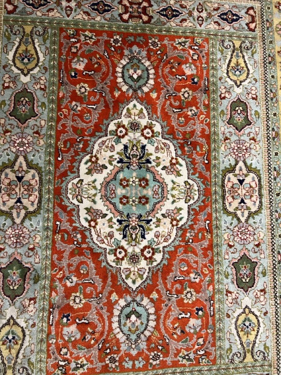 Tappeti: Wunderschöner Orientteppich Masse 152x 209 cm – Usato da Othmarsingen venduto da Sumeja 2