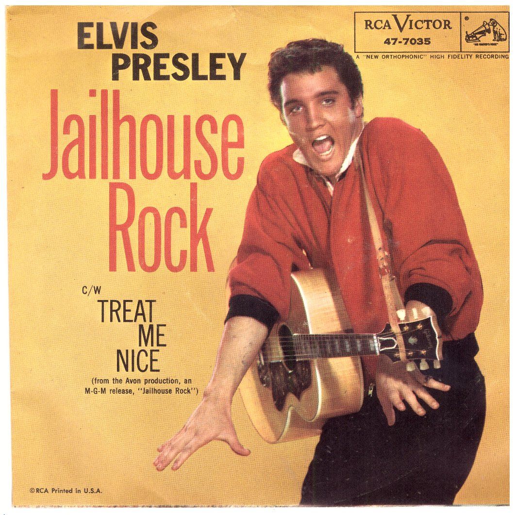 Dischi in vinile: ELVIS PRESLEY – Usato da Bassersdorf venduto da house-of-vinyl