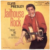 ELVIS PRESLEY