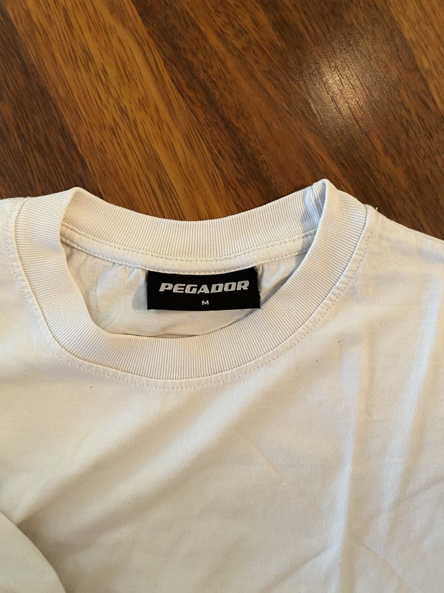 Pegador T-Shirts: Pegador Shirt – Gebraucht aus Holderbank AG von leooo.sie 2