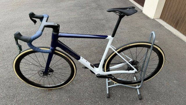 Biciclette: Offre à saisir  Vélo de course    PAGE Endorphin SL – Nuovo (secondo la descrizione) da La Chaux-de-Fonds venduto da dom_nf8p
