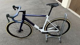 Offre à saisir  Vélo de course    PAGE Endorphin SL