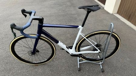 Vélo de course    PAGE Endorphin SL  Offre à saisir