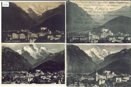 4 AK - Interlaken