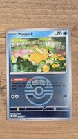 Pokémon Karte Psyduck 039/217