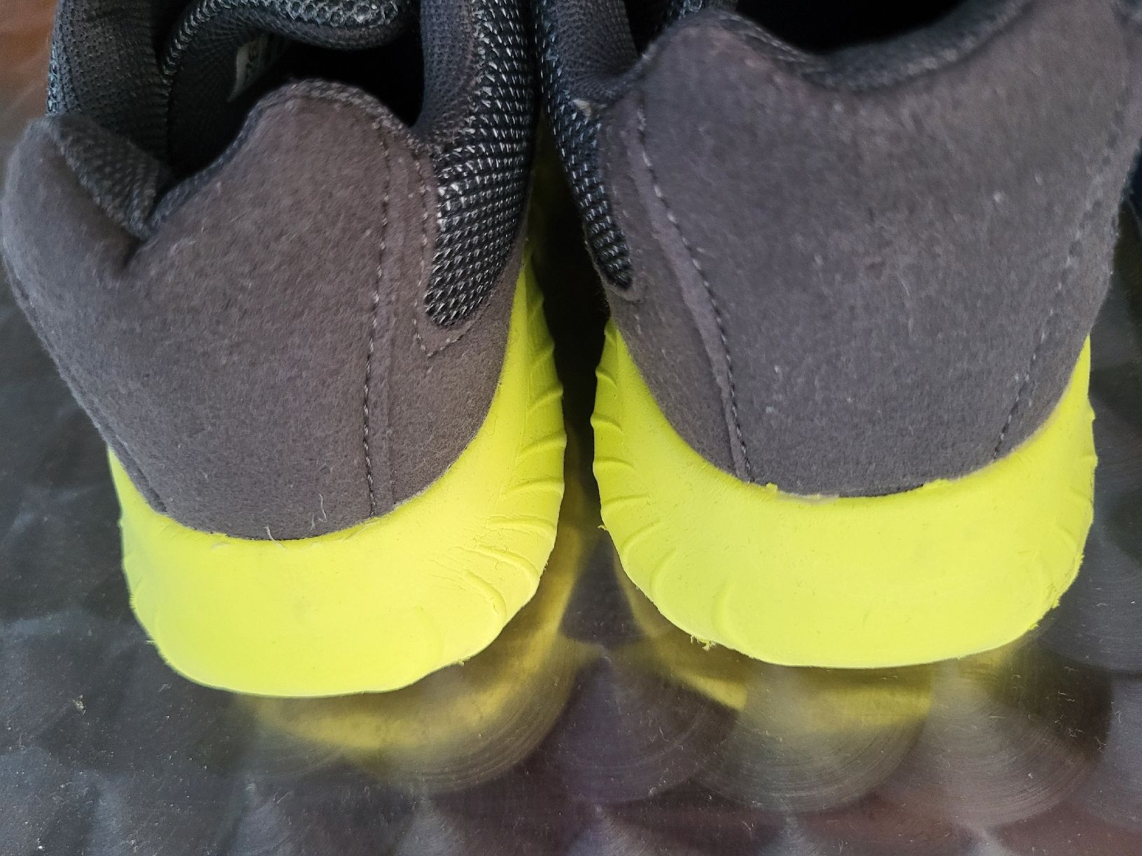 Kappa Scarpe per ragazzi: Kappa Kinderschuhe Gr. 33 – Usato da Zell LU venduto da claro62 5