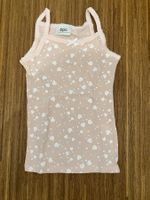 BPC Top, rosa mit Härzli, Grösse 92/98, Sommer Top! 🛍️