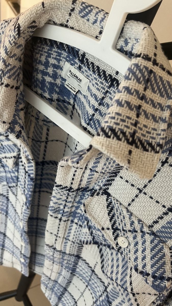 Vestes: Pull&Bear Übergangsjacke Grösse M – D'occasion à Hinwil par norisenya 1