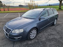 VW Passat Variant 1.8 TSI 160PS mit Sportfahrwerk gebraucht