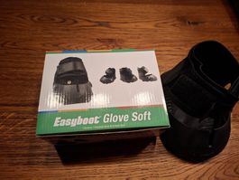 Pferde neuer Easyboot Glove Soft Gr.3