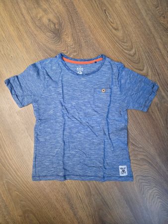 T-Shirt, Shirt Gr. 122