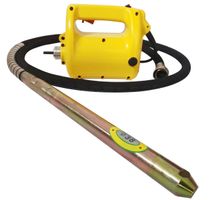 neue Vibrationsnadel CV2300 für Beton