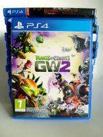 Plants vs Zombies GW2 PS4 - Top Zustand, Fun pur!