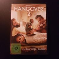 Hangover 2 DVD
