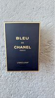 Chanel Bleu de Chanel L'Exclusif 100ml nuovo