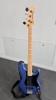 Fender American Performer P Bass