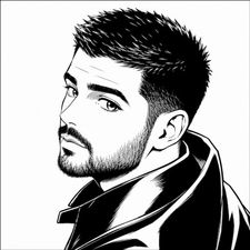 Profile image of jorgesavvidis