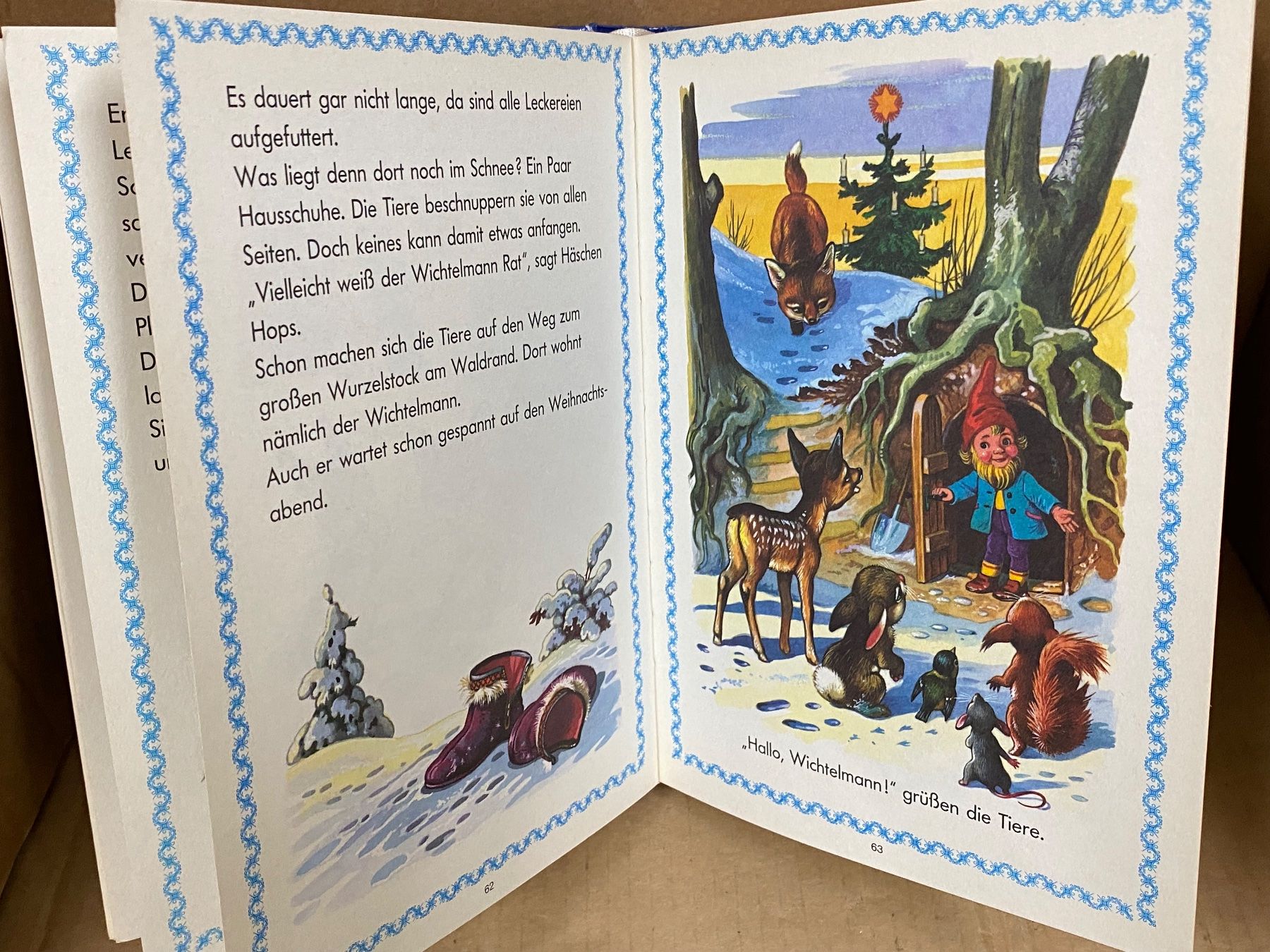 Libri: Die schönsten Weihnachtsgeschichten, Kinderbuch – Usato da Eschlikon TG venduto da RamonaSt 3
