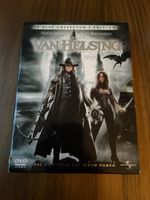 Van Helsing DVD Collector's Edition 2 Discs
