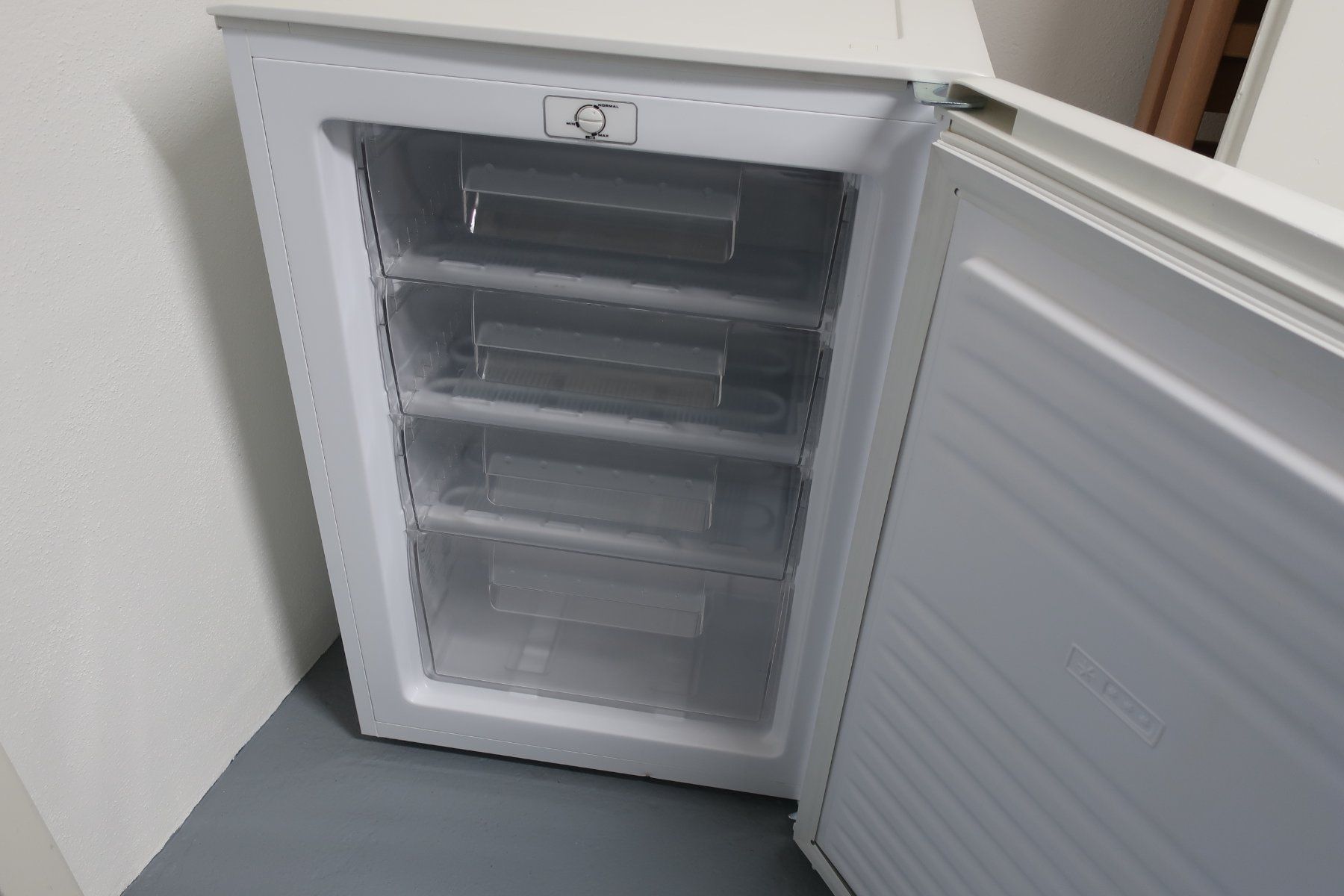 Gefrierschrank: Gefrierschrank – Gebraucht aus Birsfelden von Hupi59 1