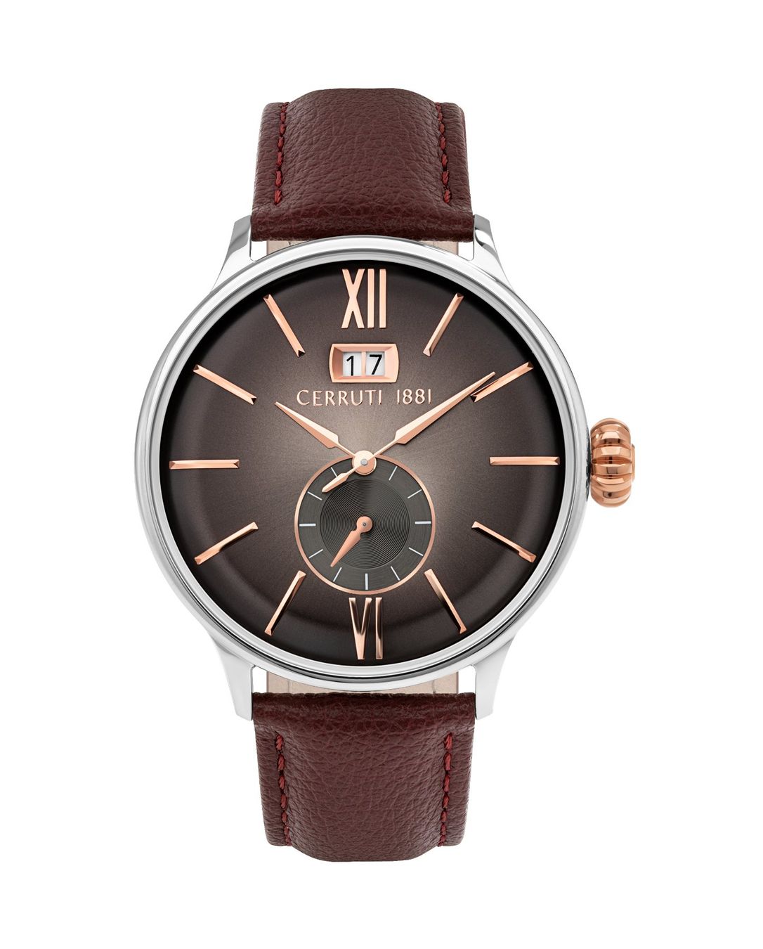 Cerruti Orologi: Cerruti Uhr - Dervio – Nuovo (secondo la descrizione) da Möhlin venduto da Reisejas