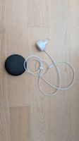 Nest Mini Speaker 2nd Gen Grau