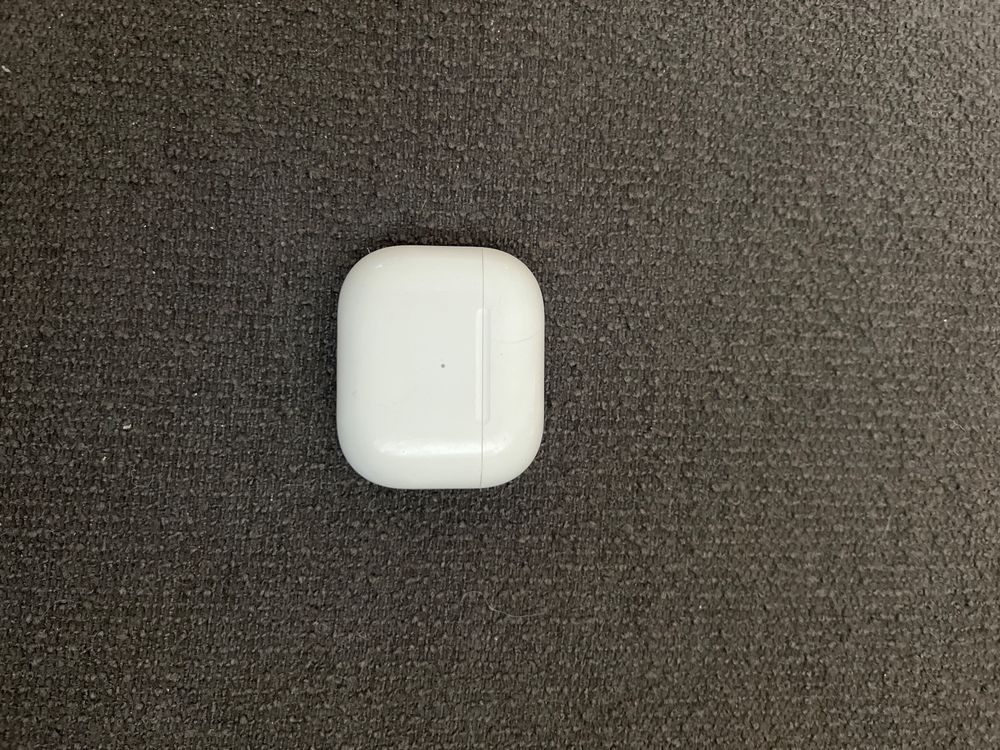 Airpods 3 Ladecase | Kaufen auf Ricardo