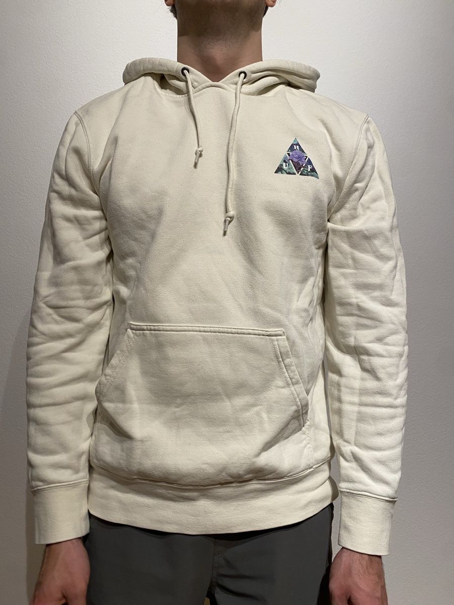 Maglioni & Felpe: HUF Pullover Gr.L – Usato da Olten venduto da Edelw1ss