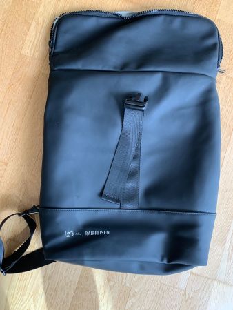 Velotasche Fahrradtasche 23L.