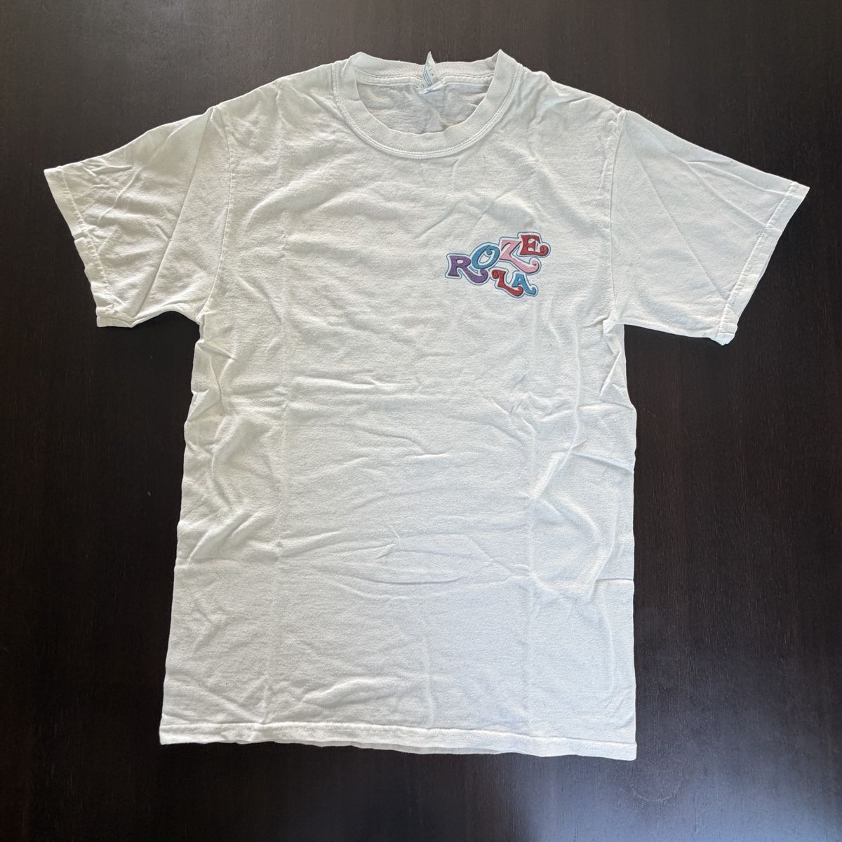 T-shirt: Roze LA T-Shirt S – Usato da Uetikon am see venduto da seller.2020 1