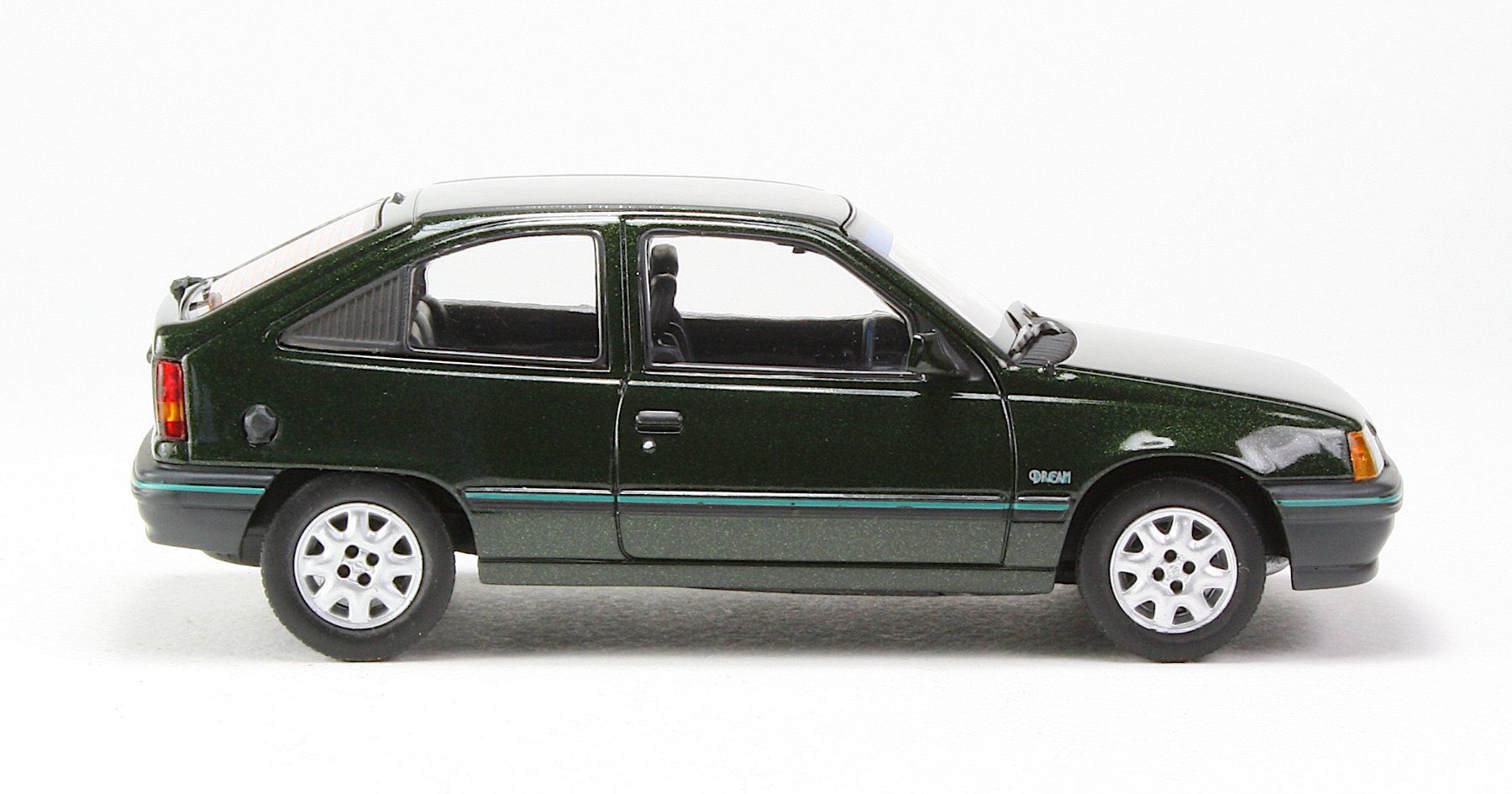 Minichamps Modellautos: Minicamps Opel Kadett – Neu (gemäss Beschreibung) aus Elsau von Peekay8 6