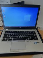 Notebook HP Elitebook 16GB Ram