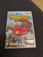 Monster 4x4 world circuit Nintendo Wii