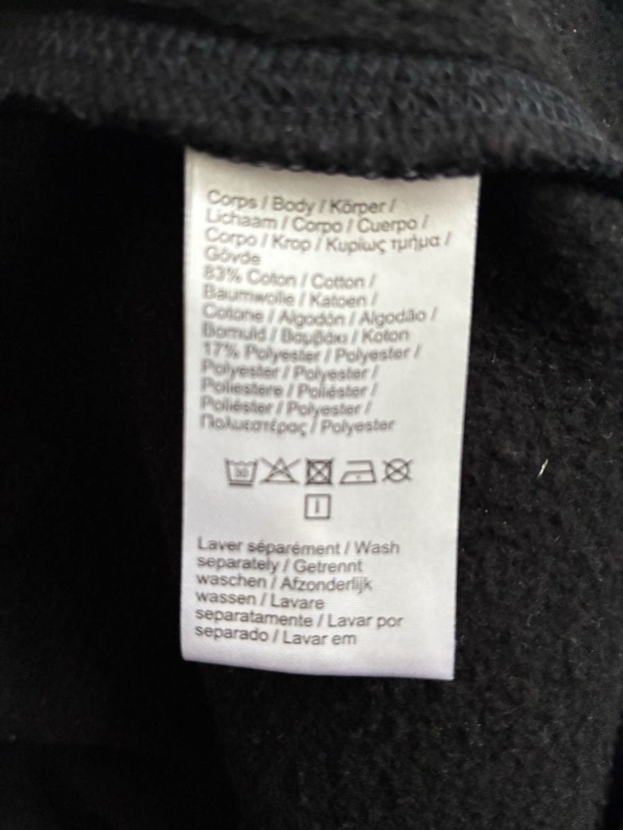 Lacoste Giacche: LACOSTE-Kapuzenjacke – Nuovo (secondo la descrizione) da Bern venduto da secondhand_and_more 4