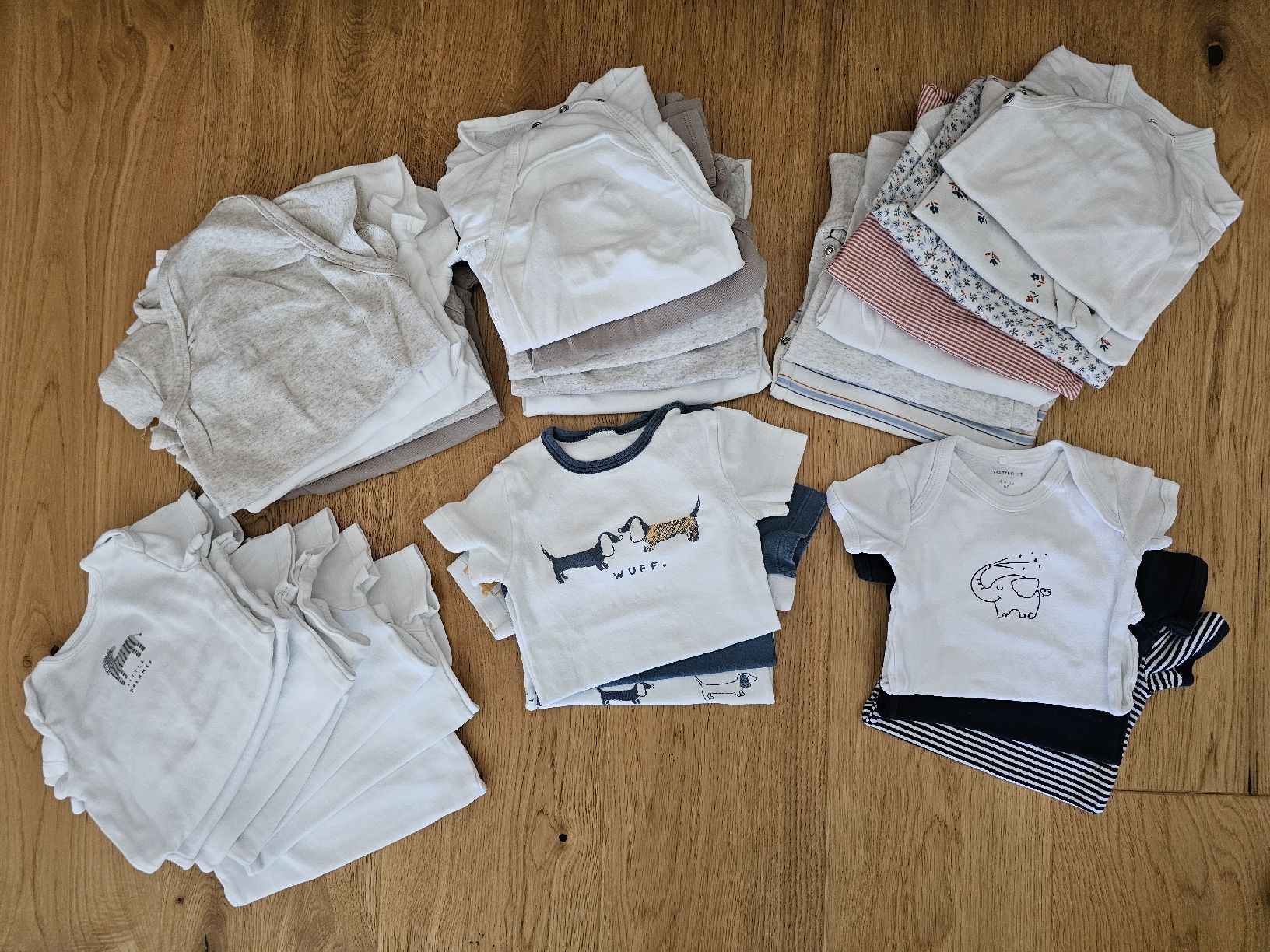 Lotti & Set di vestiti: Kleiderpaket – Nuovo (secondo la descrizione) da Basel venduto da sst_m5xv