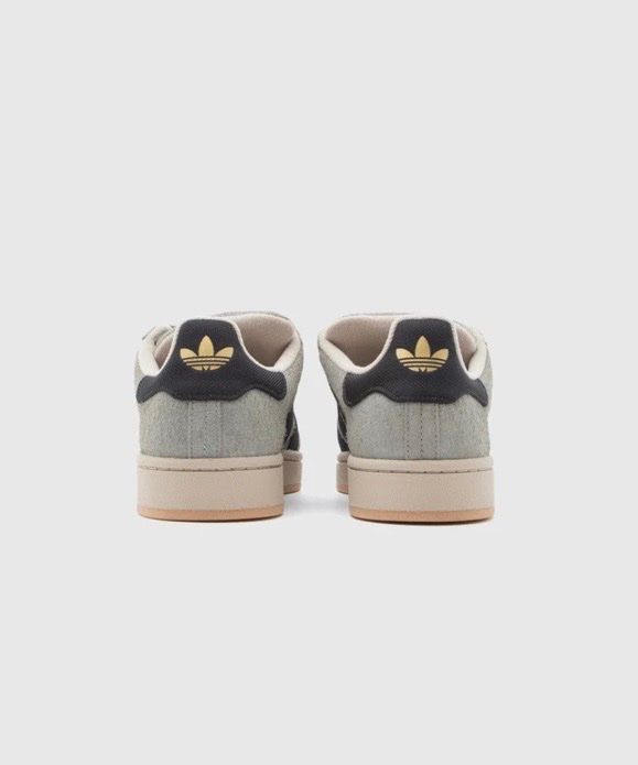 Adidas Herrenschuhe: Adidas Campus Gr. 39 1/3 NEU – Neu und originalverpackt aus Waltenschwil von hansnine 8