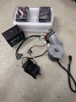 36v 1000 Watt Kindermotorrad 