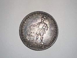 10 Batzen Luzern 1812 s