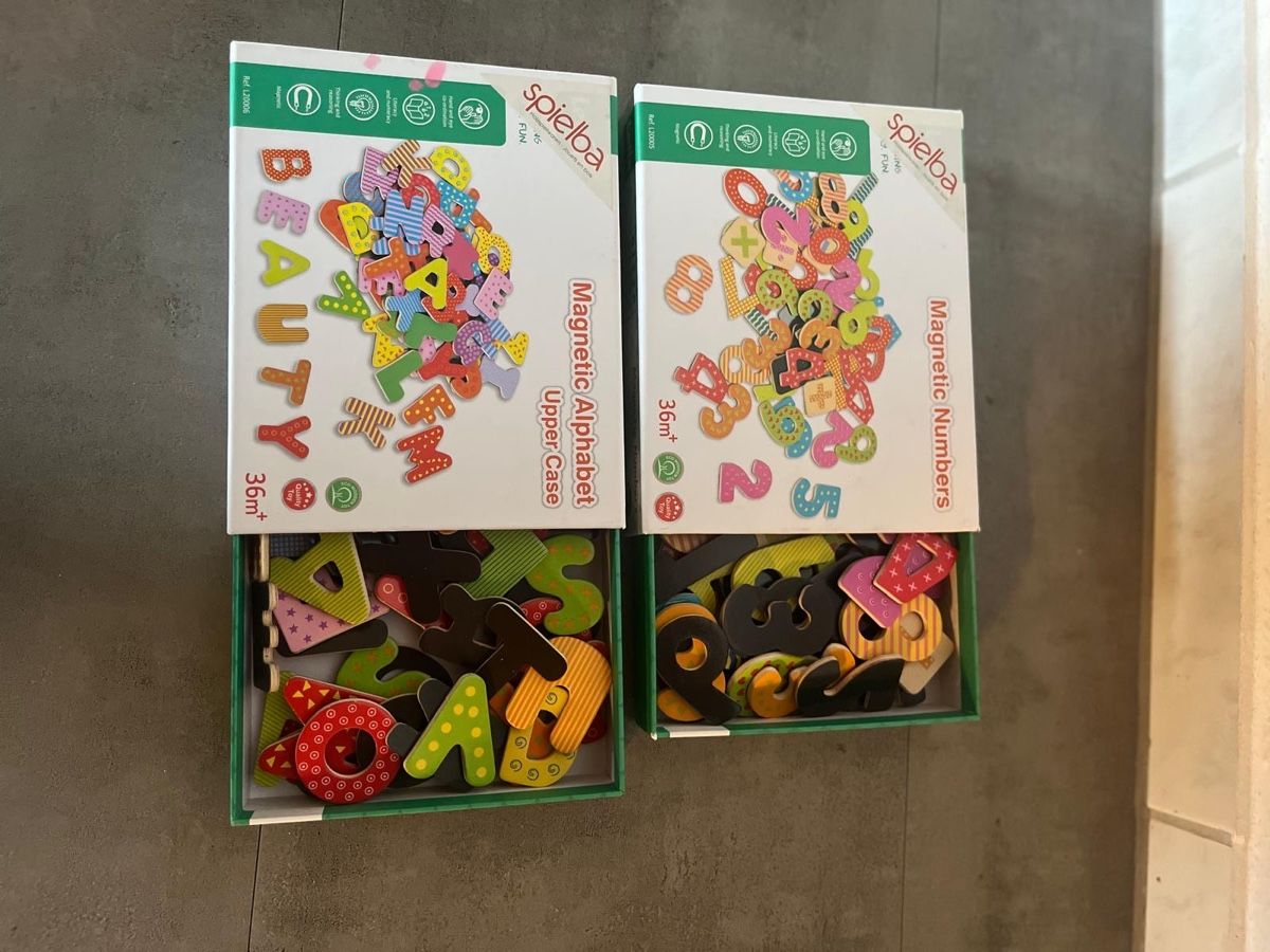 Hape Lavagne: Kinder Wandtafel – Usato da Oftringen venduto da kawia 2