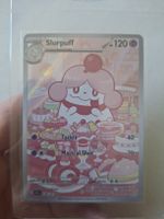 Pokémon EN – Slurpuff 236/217 – Illustration Rare