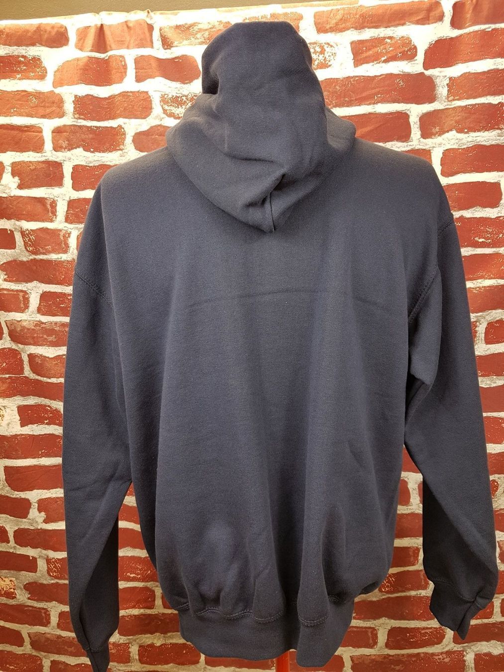 Maglioni & Felpe: Kapuzenpullover dunkelblau warm Gr. XL – Nuovo e nell'imballaggio originale da Seuzach venduto da VT-Collections1