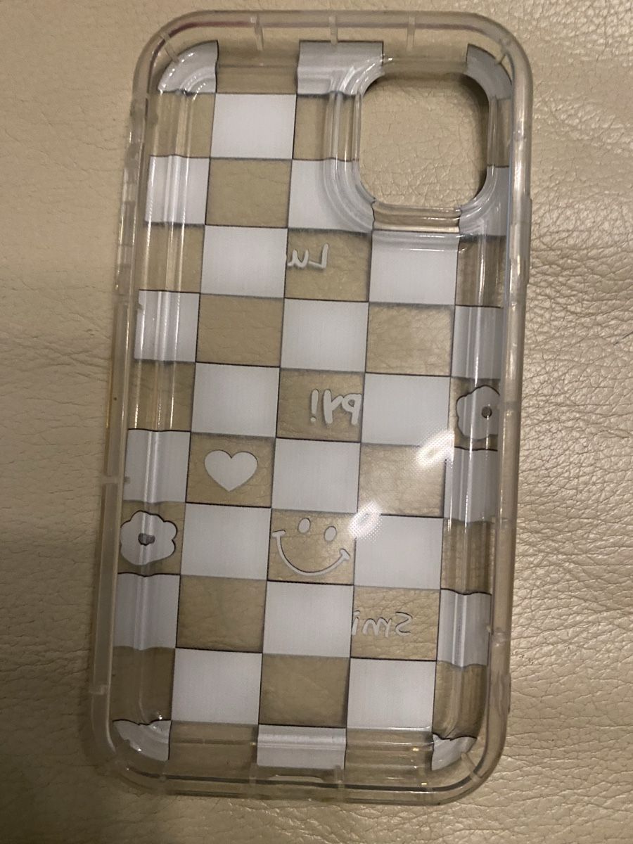Cover & Protezioni schermo: Handyhülle Iphone 11 – Usato da Grasswil venduto da pp7830 1